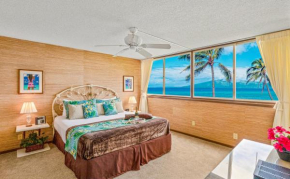 Royal Kahana 309 1 Bedroom Condo condo